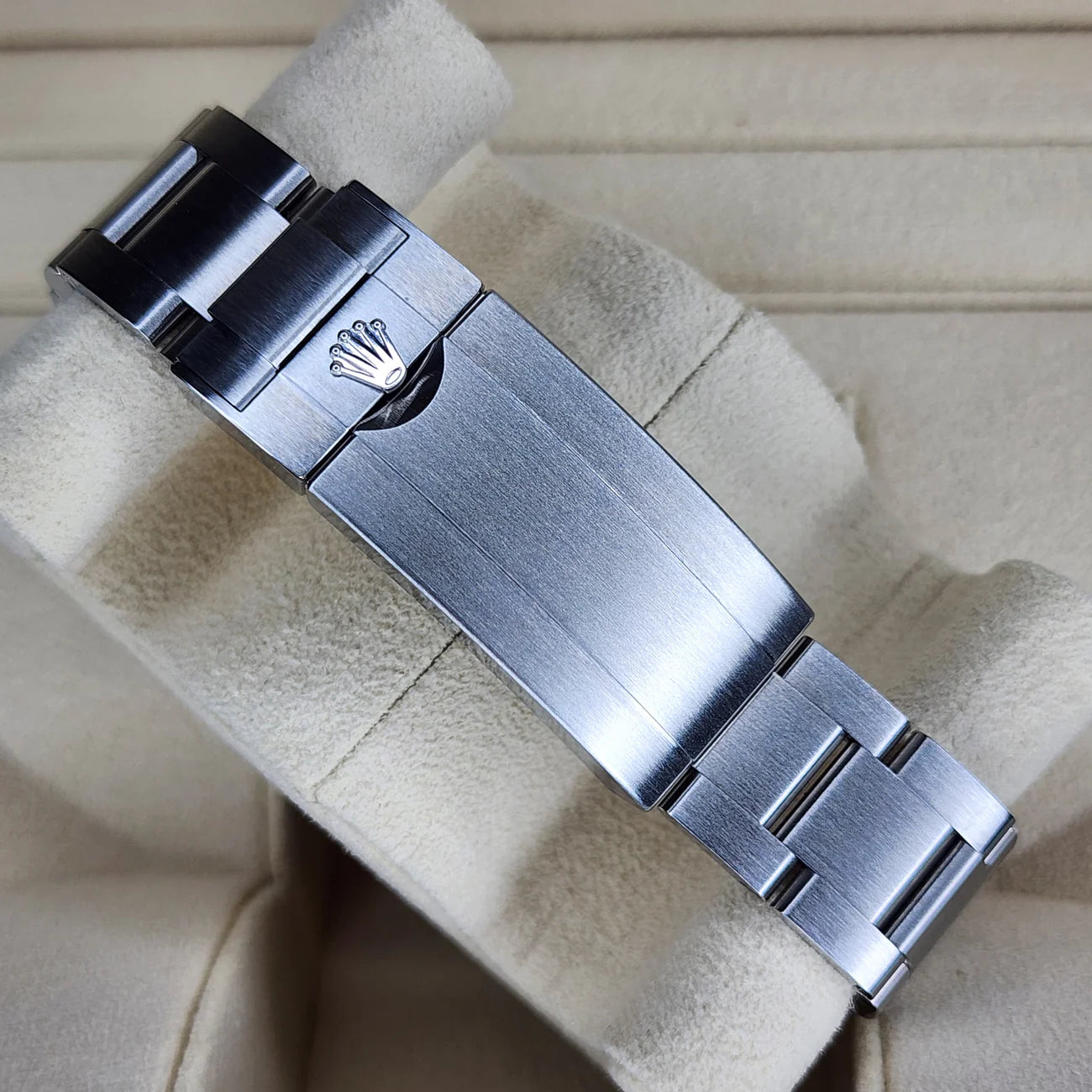 ROLEX SUBMARINER DATE 126610LN 41MM