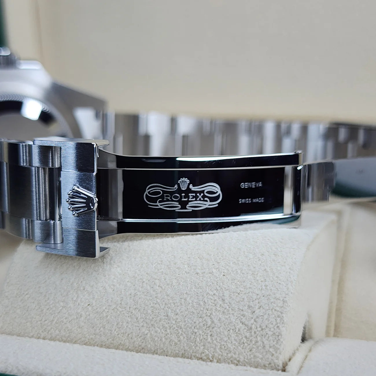 ROLEX SUBMARINER DATE 126610LN 41MM