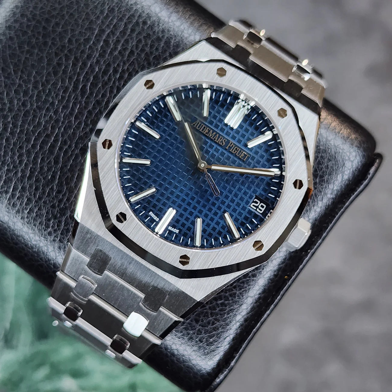 AUDEMARS PIGUET ROYAL OAK 50TH ANNIVERSARY 41MM