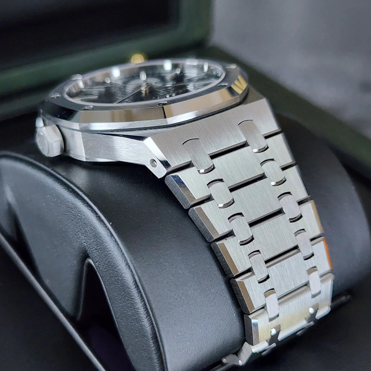 AUDEMARS PIGUET ROYAL OAK 50TH ANNIVERSARY 41MM