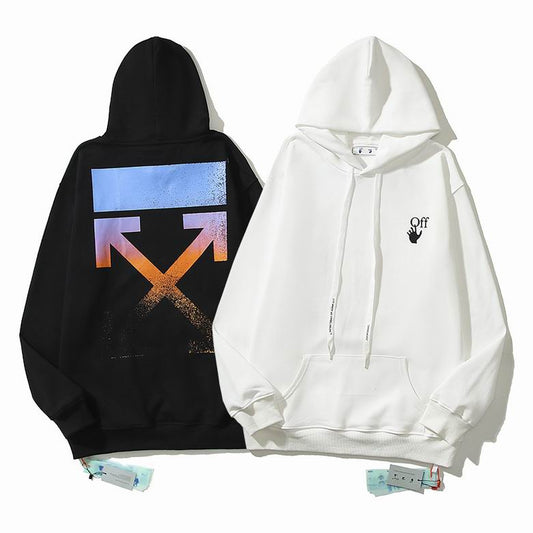Off White hoodie