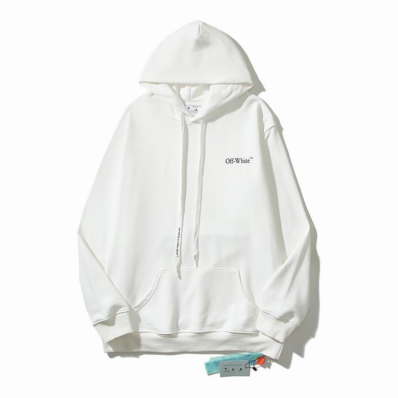 Off White hoodie