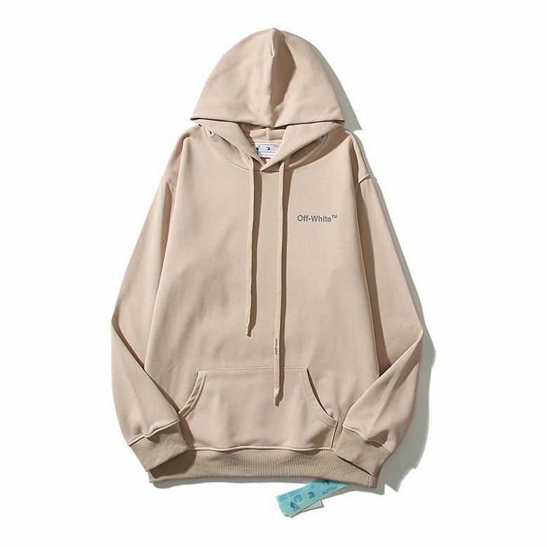 Off White hoodie