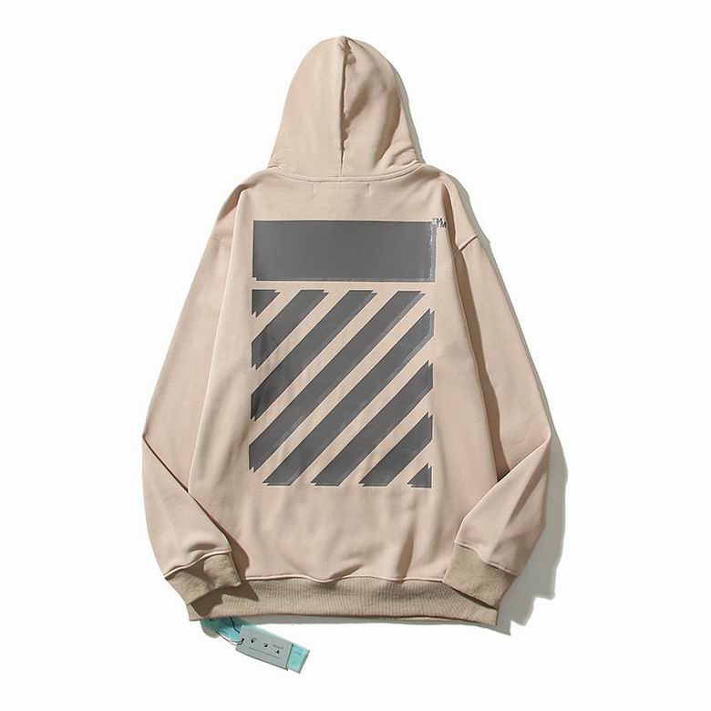 Off White hoodie