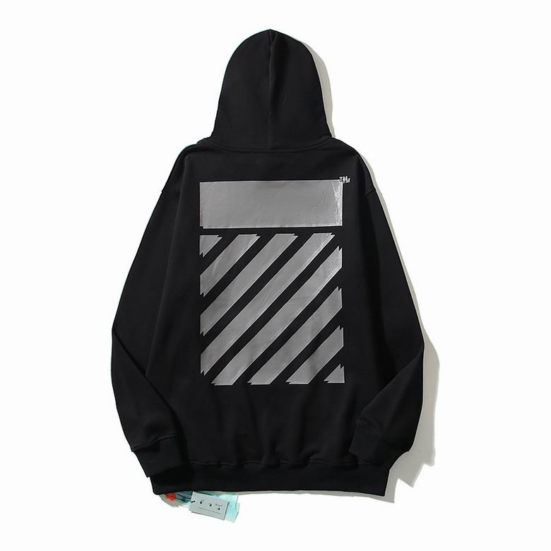 Off White hoodie
