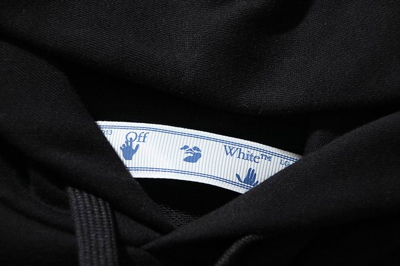 Off White hoodie