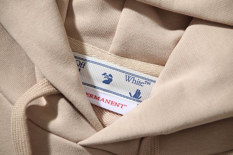 Off White hoodie