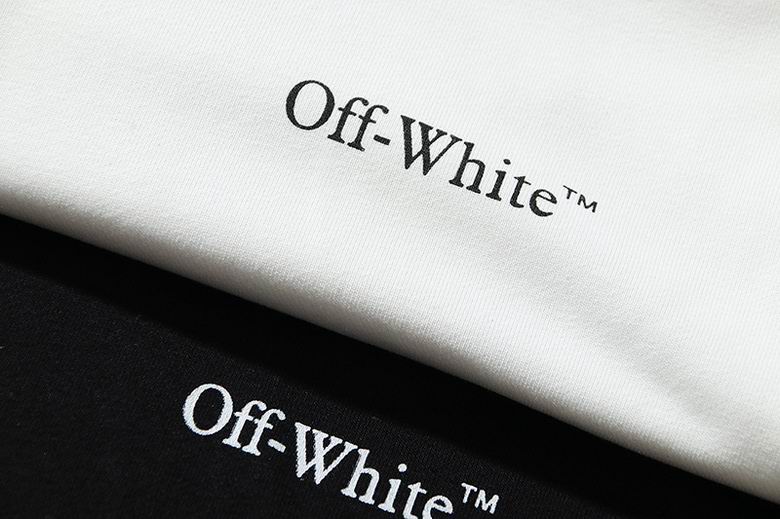 Off White hoodie