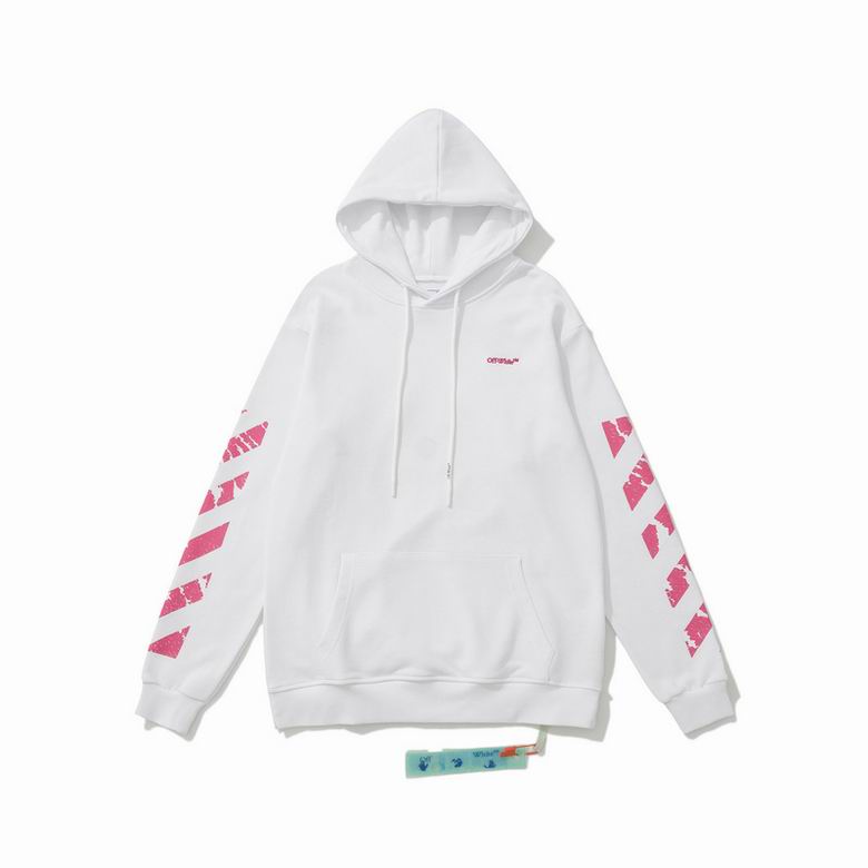 Off White hoodie