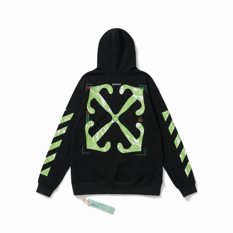 Off White hoodie