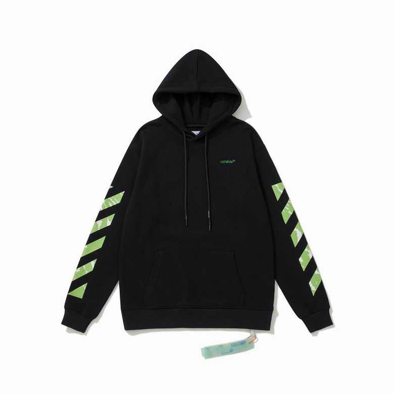 Off White hoodie