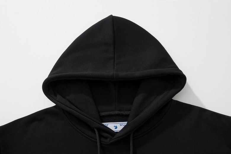 Off White hoodie