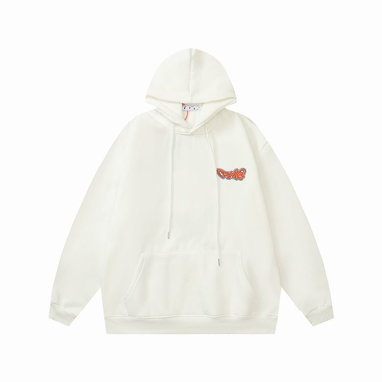 Off White hoodie