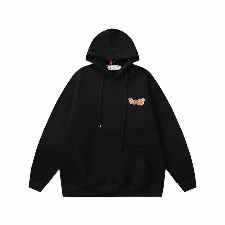 Off White hoodie