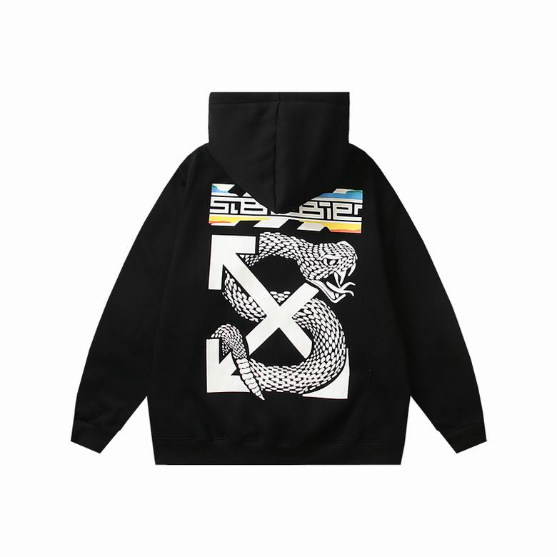Off White hoodie