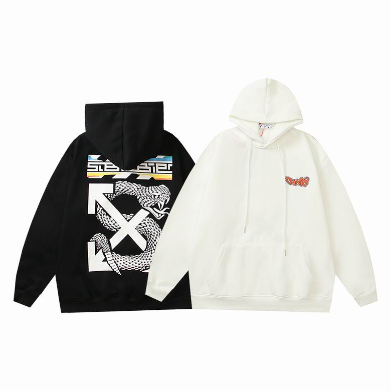 Off White hoodie