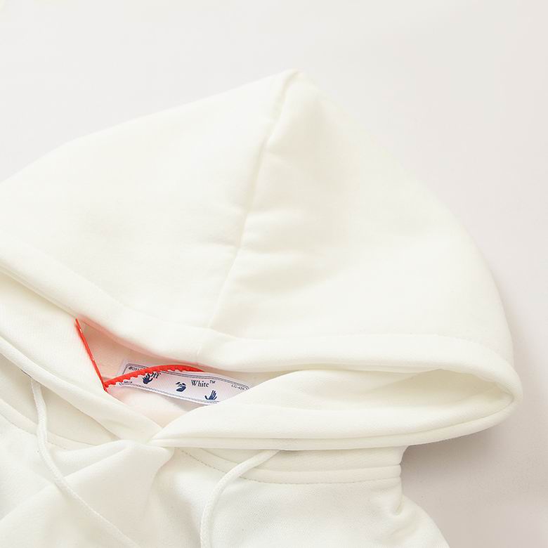 Off White hoodie