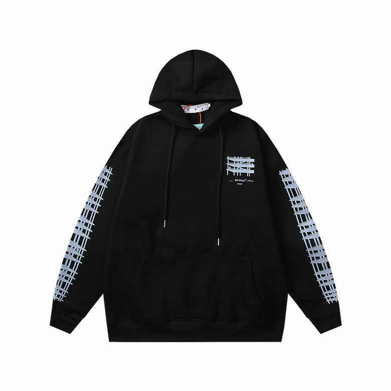 Off White hoodie
