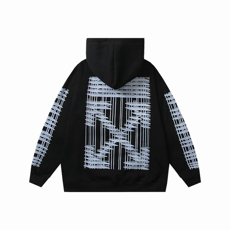 Off White hoodie