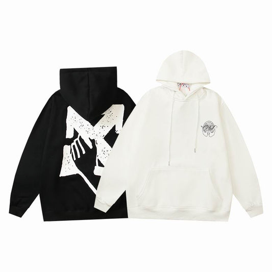 Off White hoodie