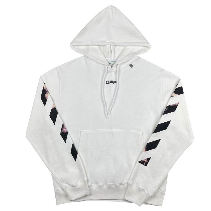 Off White hoodie