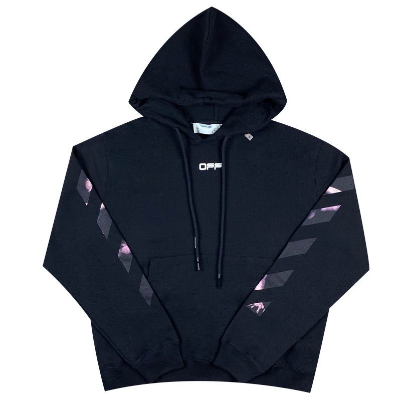 Off White hoodie