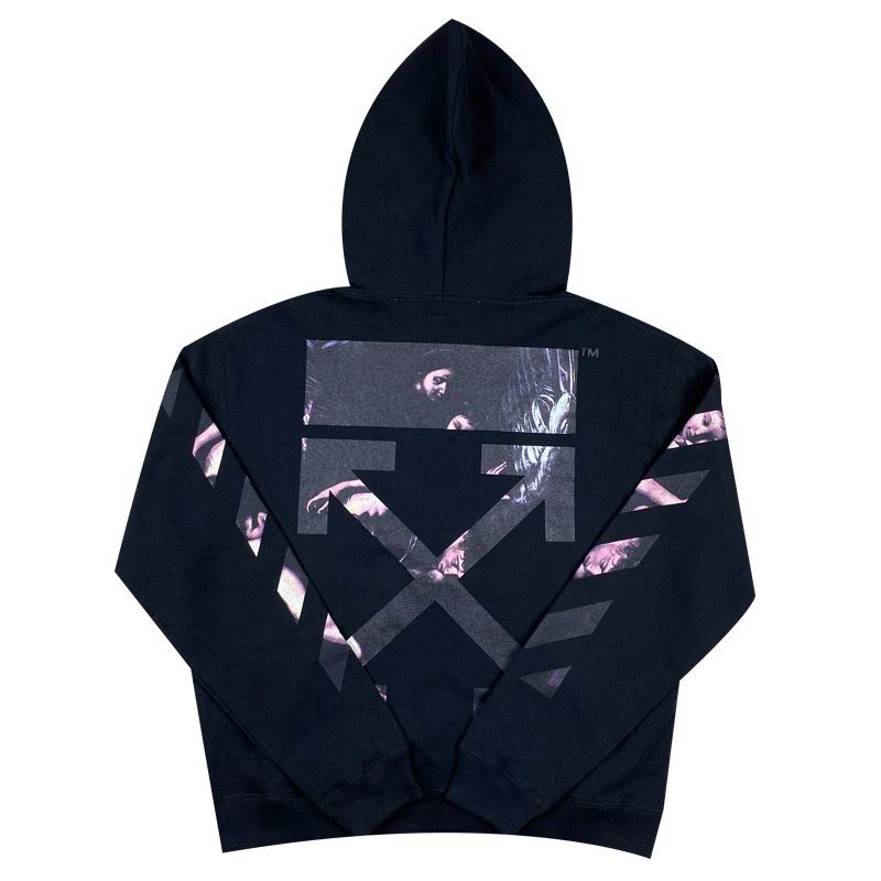 Off White hoodie