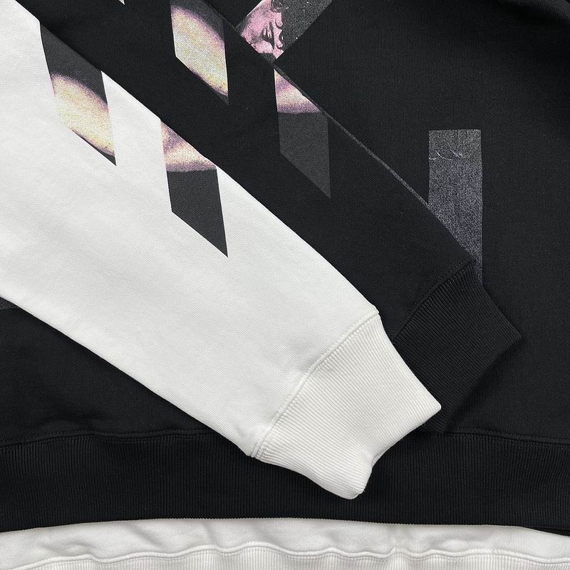 Off White hoodie