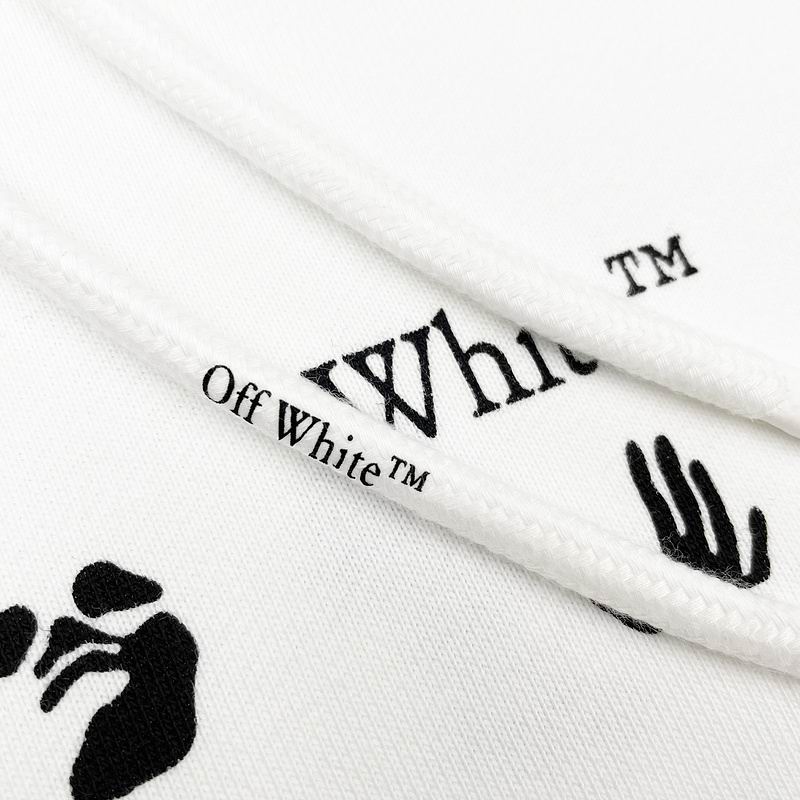 Off White hoodie