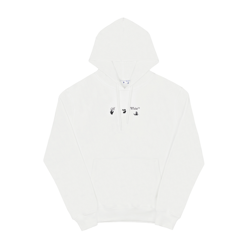 Off White hoodie