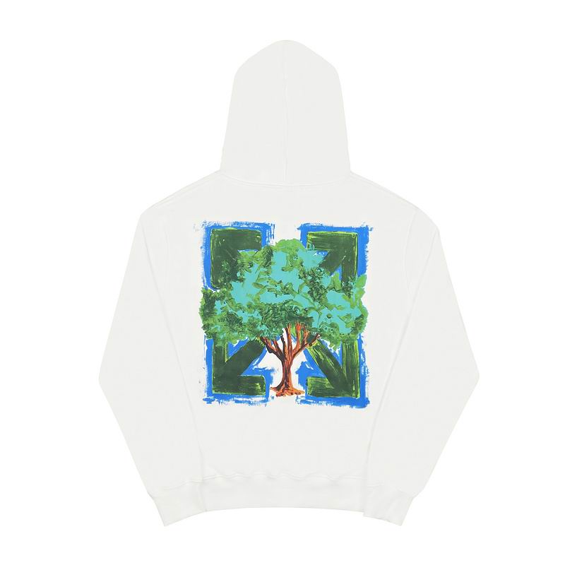 Off White hoodie