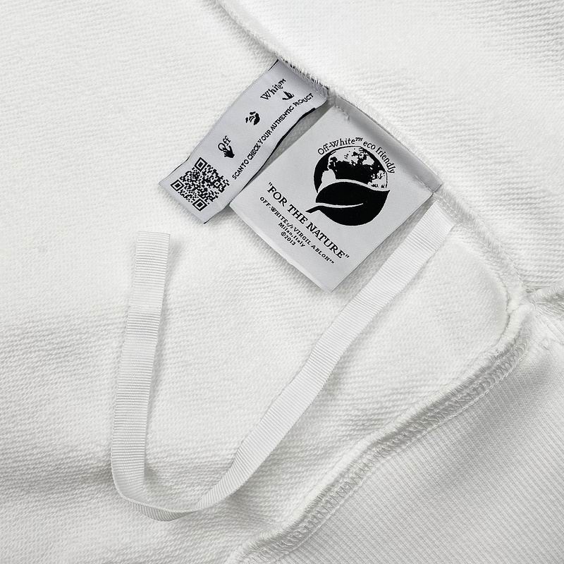 Off White hoodie