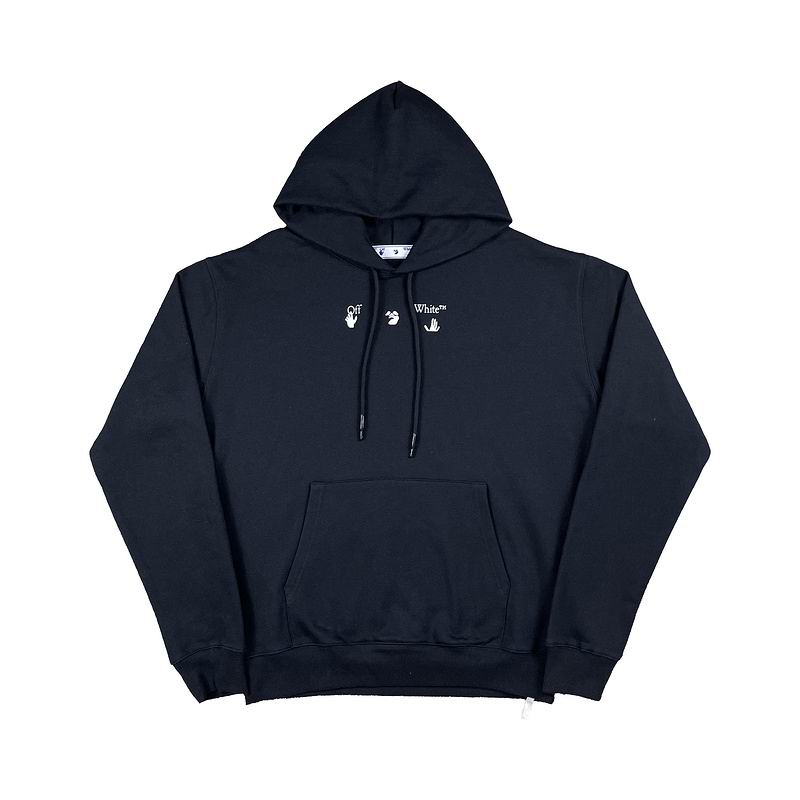 Off White hoodie