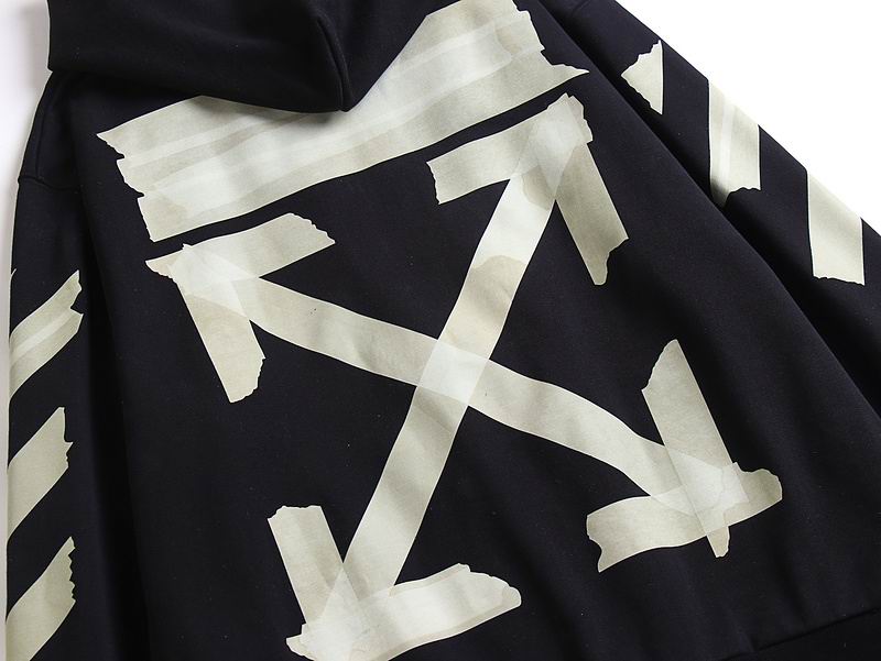 Off White hoodie