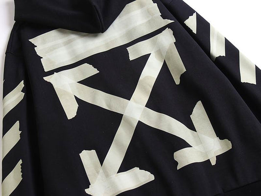 Off White hoodie