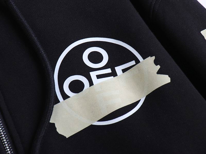 Off White hoodie