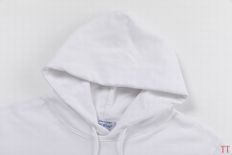 Off White hoodie