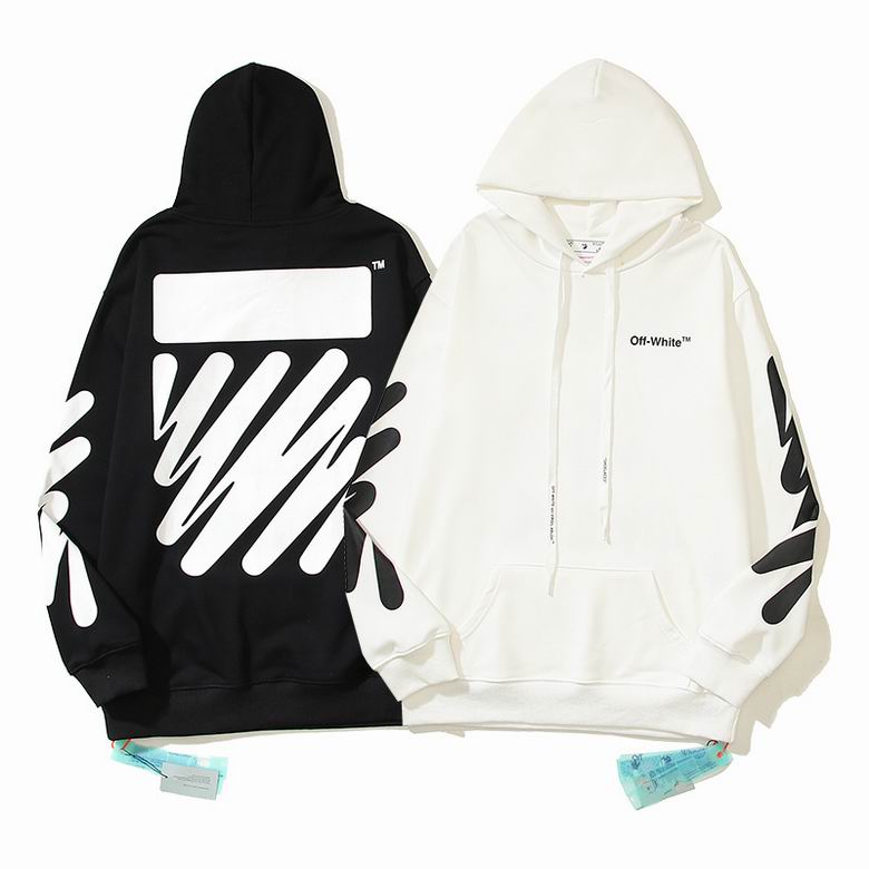 Off White hoodie