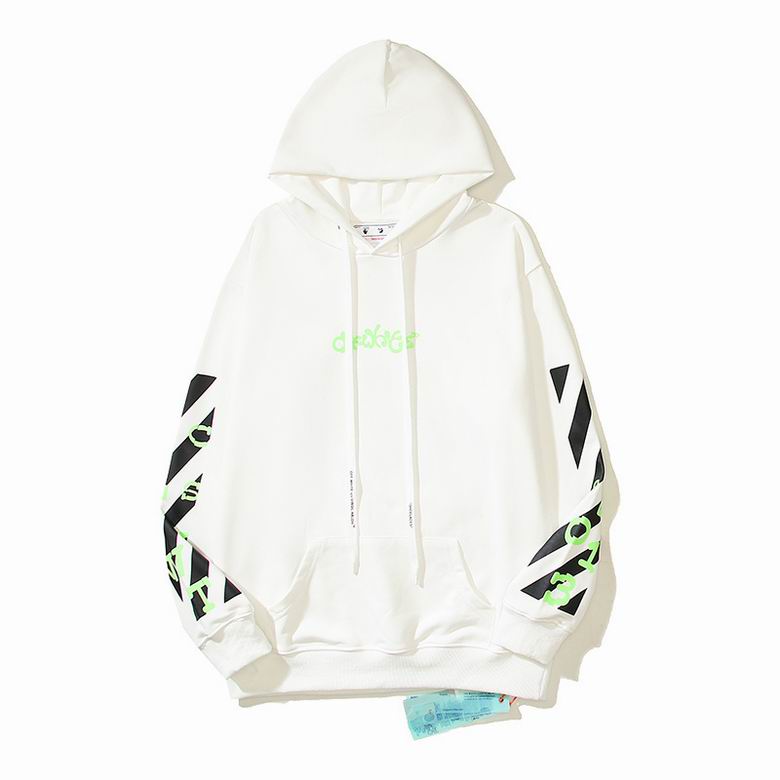 Off White hoodie