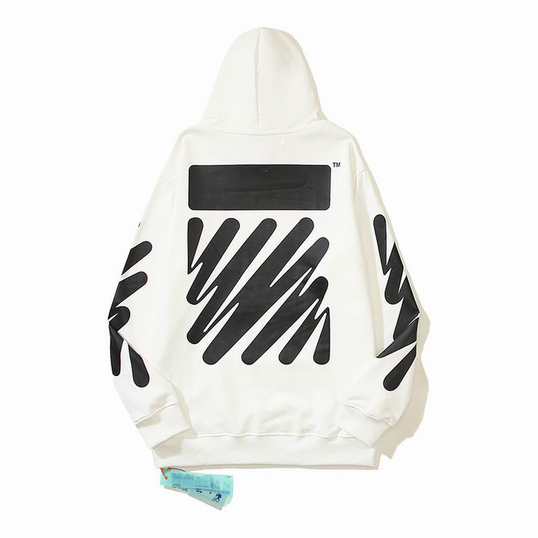 Off White hoodie