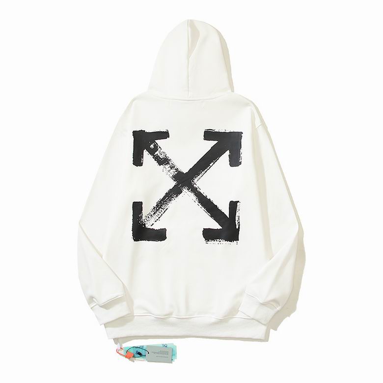 Off White hoodie