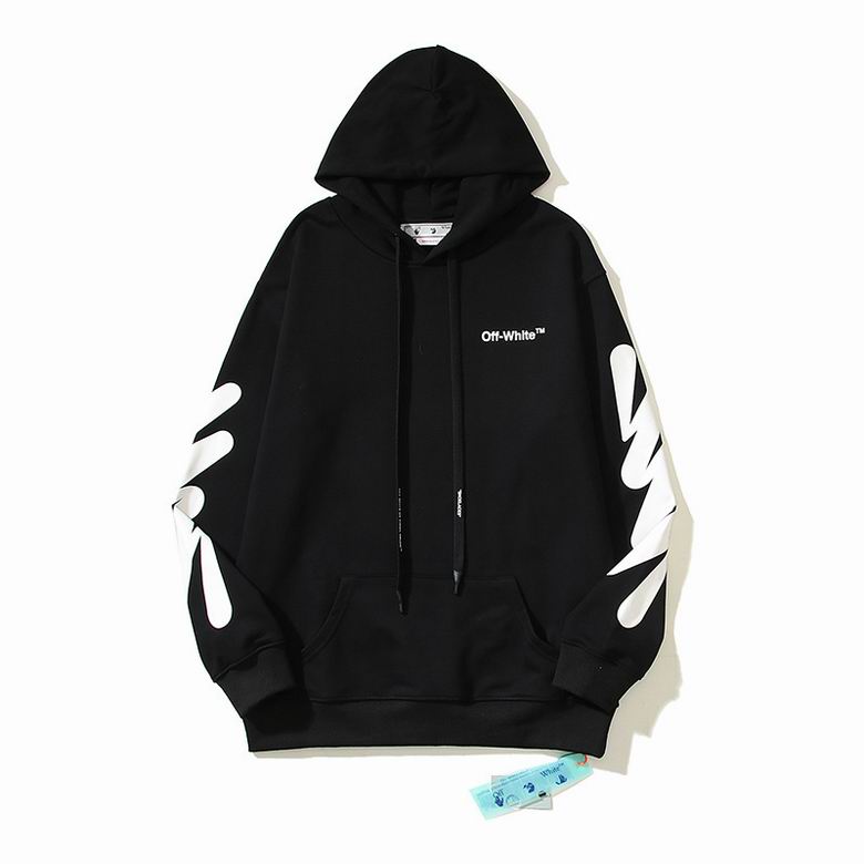 Off White hoodie