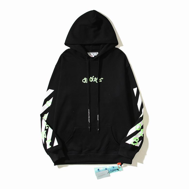 Off White hoodie