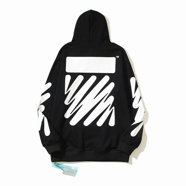 Off White hoodie
