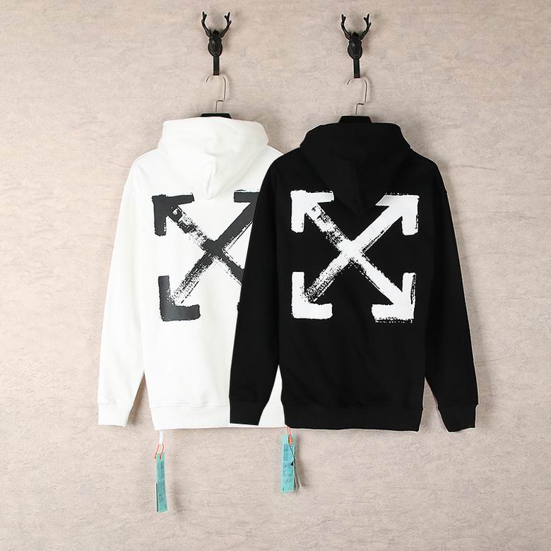 Off White hoodie
