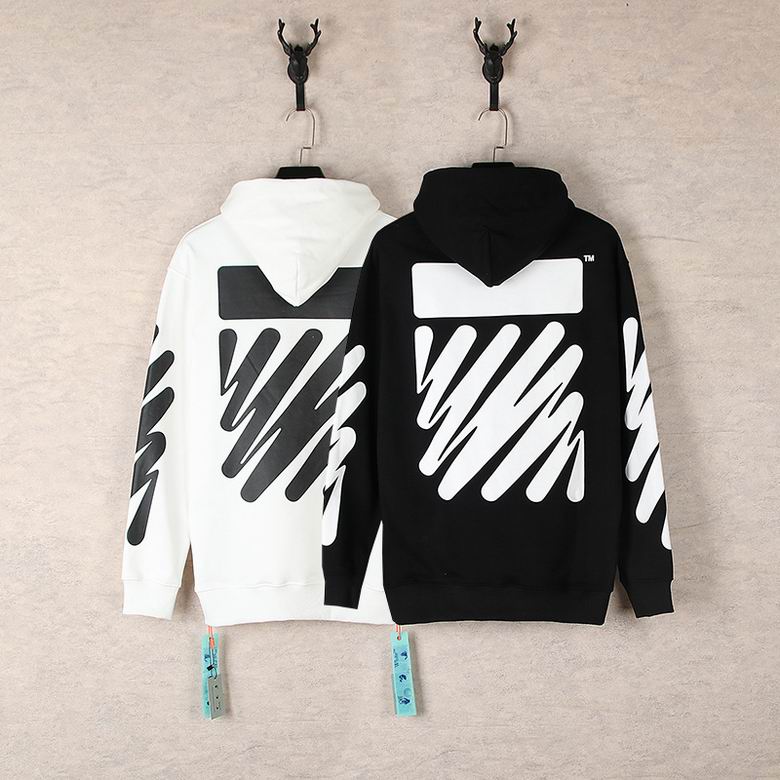 Off White hoodie