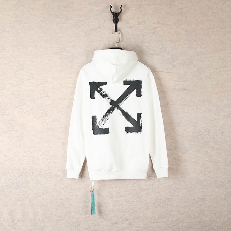 Off White hoodie