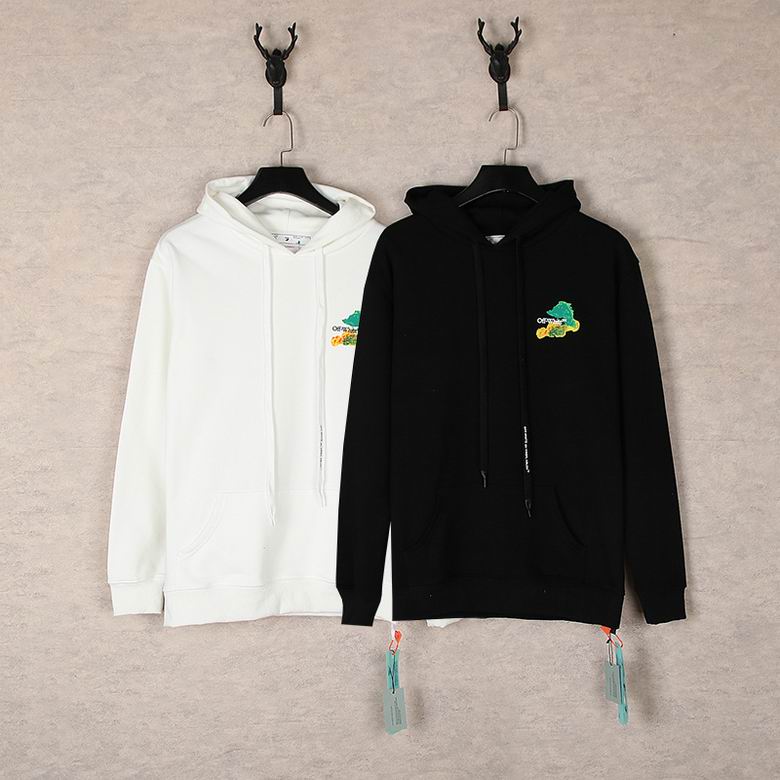 Off White hoodie