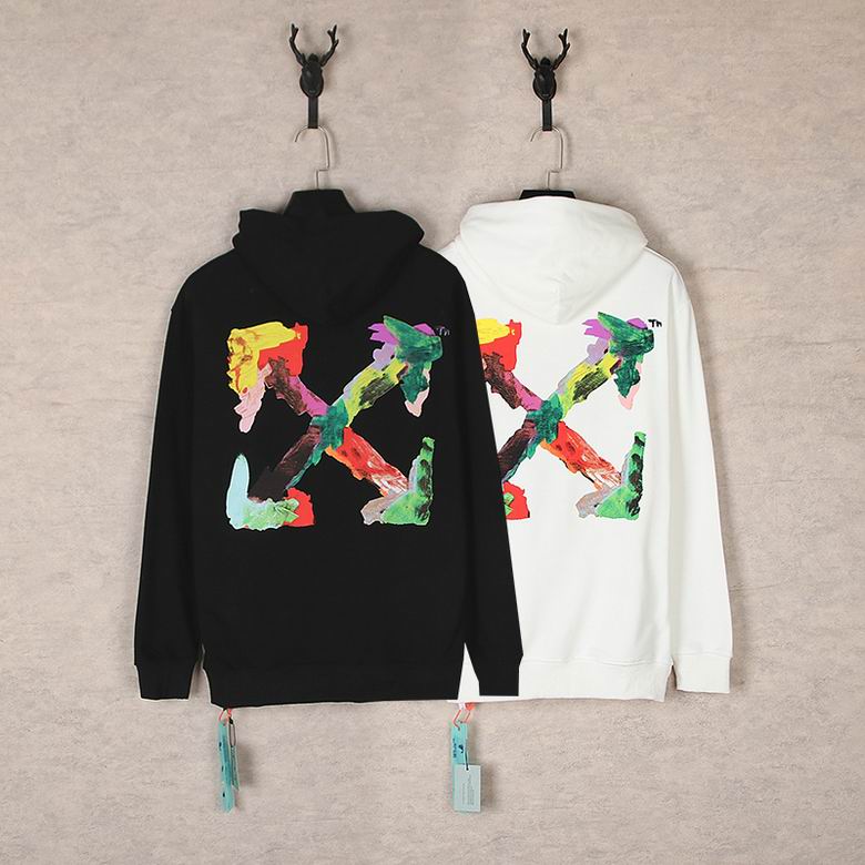 Off White hoodie