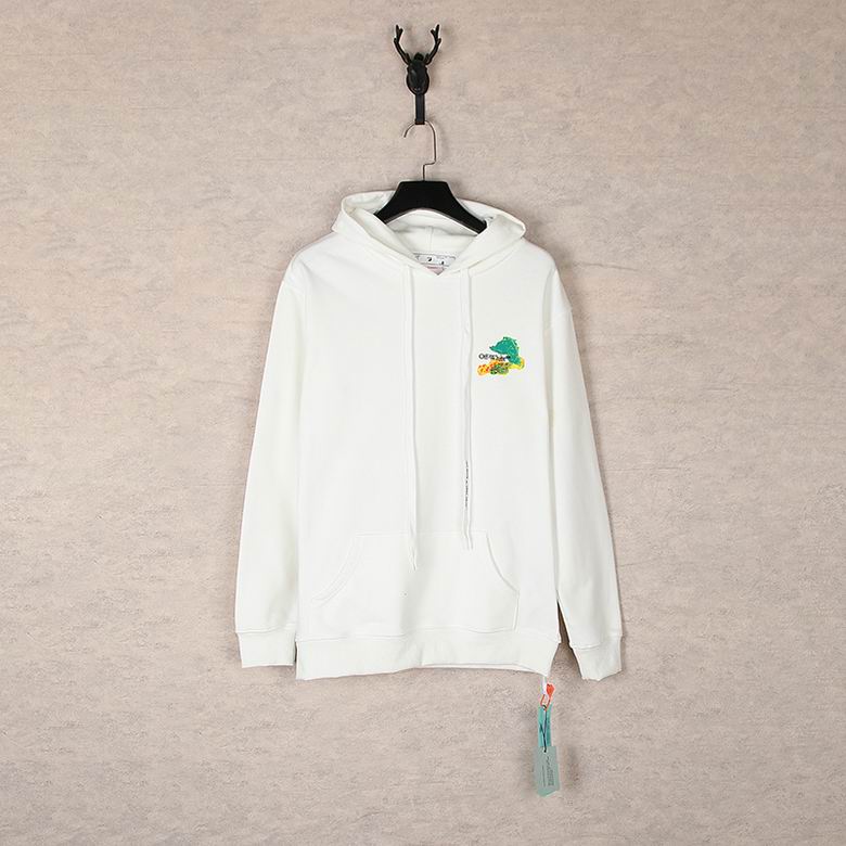 Off White hoodie